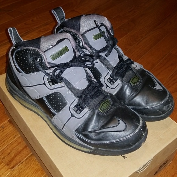 Nike Other - Nike Max Air Force